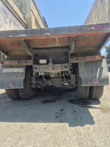 KamAz 65115-8