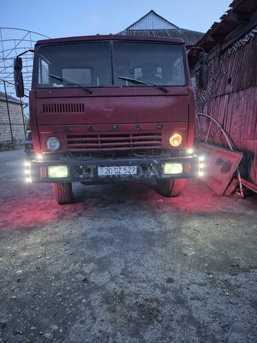 KamAz 65115-11