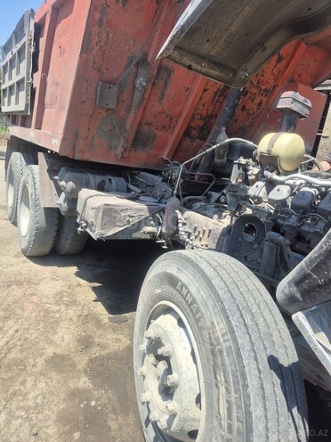 KamAz 65115-10