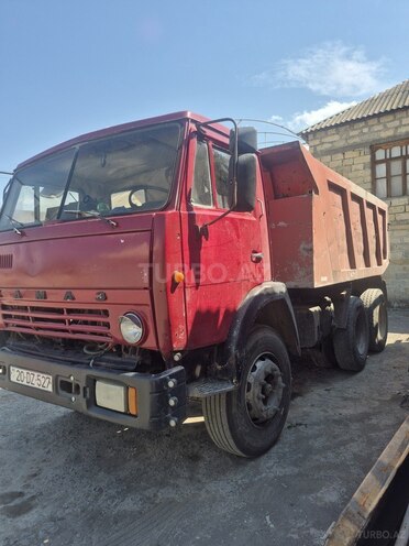 KamAz 65115-4