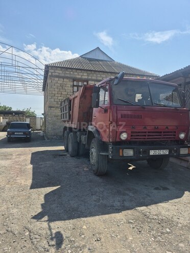 KamAz 65115-5