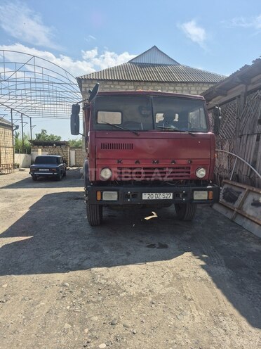 KamAz 65115-6