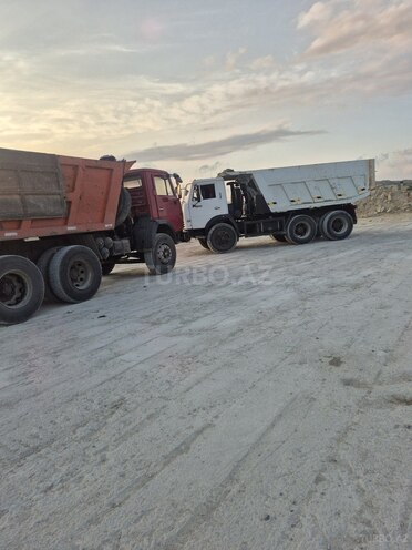 KamAz 65115-3