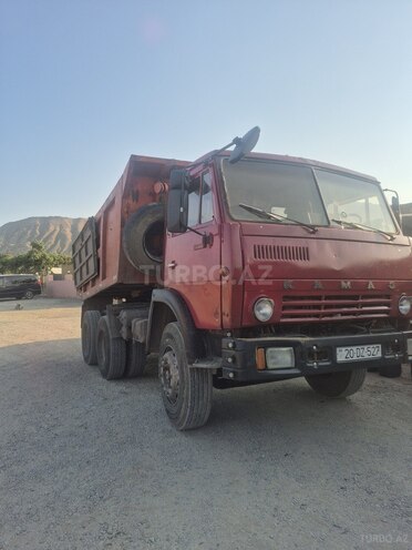 KamAz 65115-1