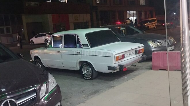 LADA (VAZ) 2106-10