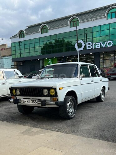 LADA (VAZ) 2106-11