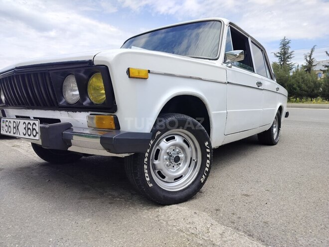 LADA (VAZ) 2106-12