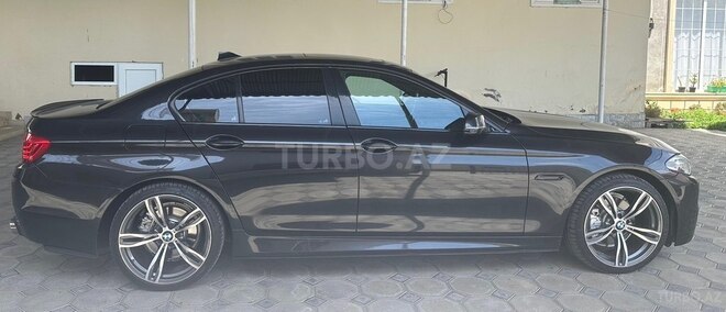 BMW 525-11