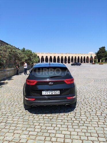 Kia Sportage-2