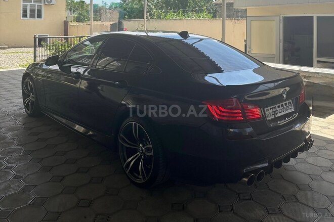 BMW 525-10