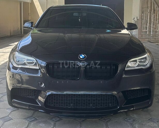 BMW 525-1