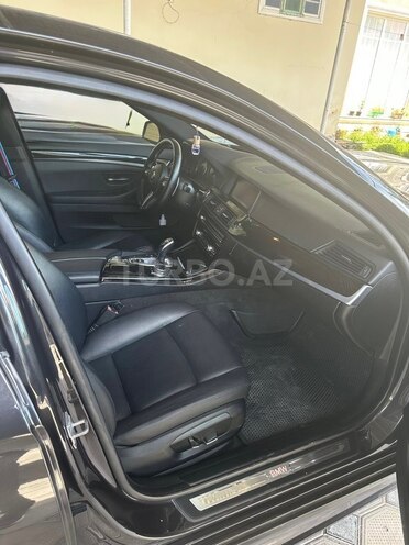 BMW 525-4