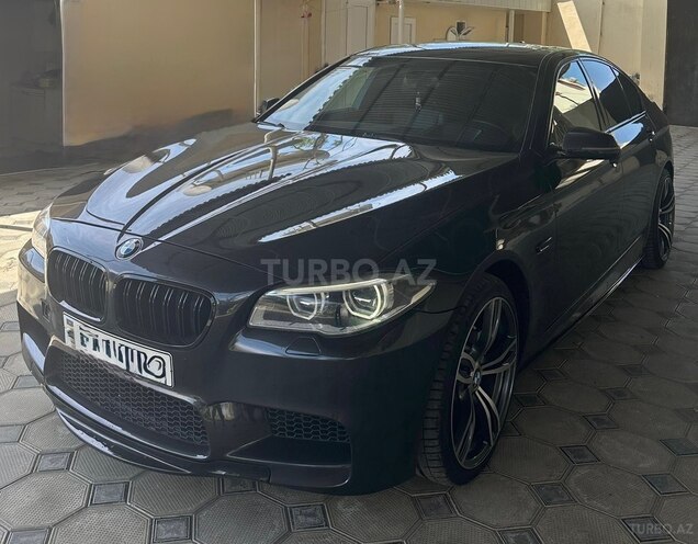 BMW 525-7