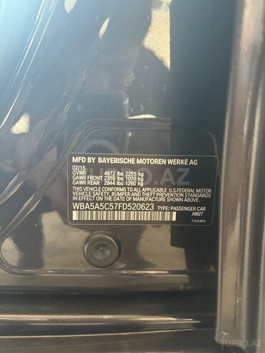 BMW 525-2