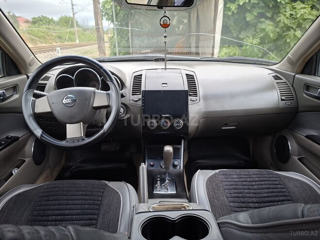 Nissan Altima-3