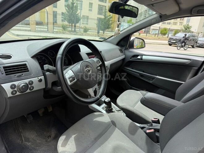 Opel Astra-5