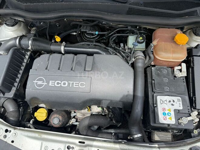Opel Astra-6