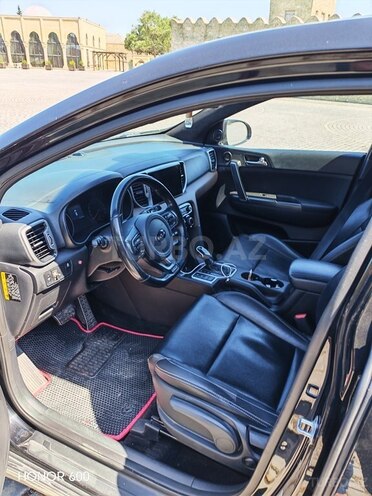 Kia Sportage-4