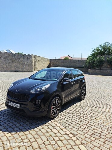 Kia Sportage-10