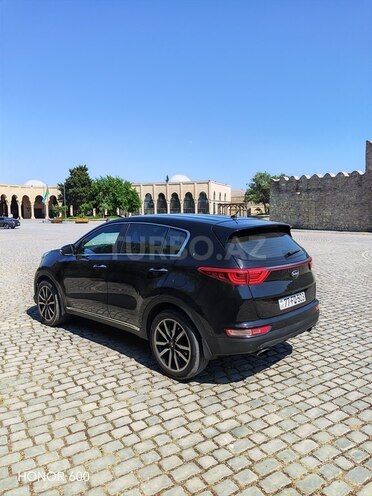 Kia Sportage-6