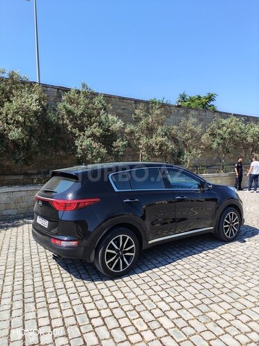 Kia Sportage-11