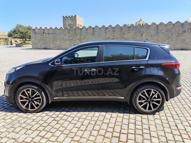 Kia Sportage-7