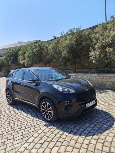 Kia Sportage-9