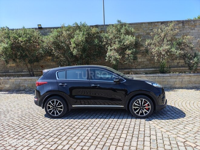 Kia Sportage-8