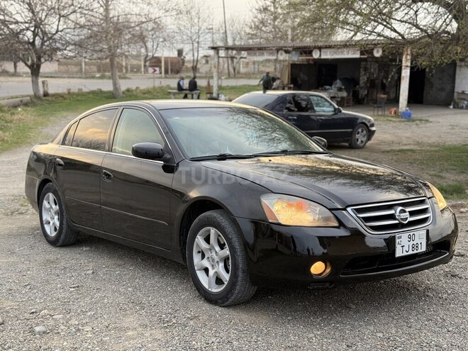 Nissan Altima-6