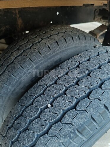 GAZ GAZel (33021)-8