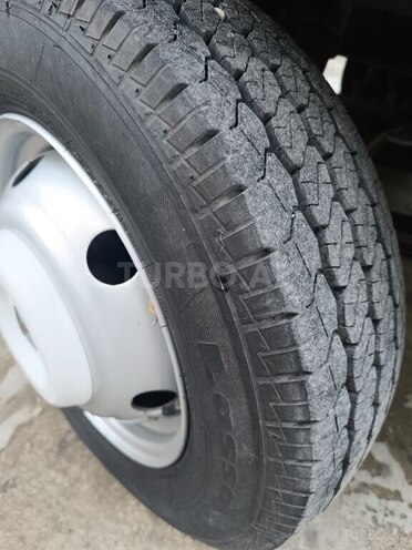 GAZ GAZel (33021)-10