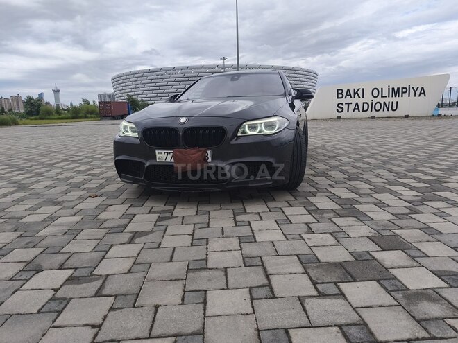 BMW 528-1