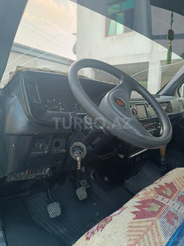 GAZ GAZel (33021)-6