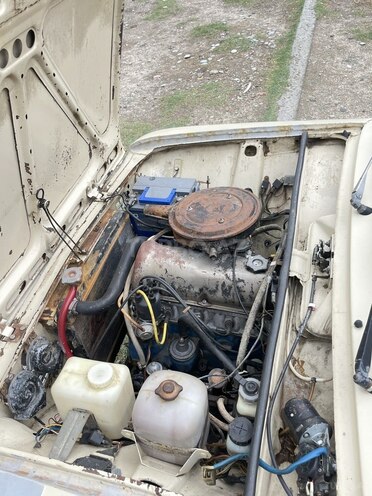 LADA (VAZ) 21011-8