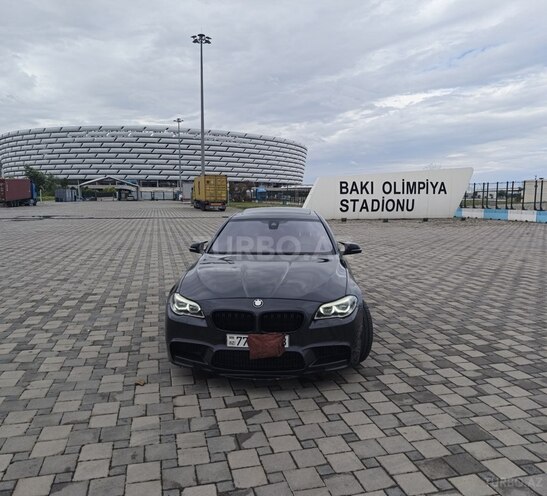 BMW 528-7
