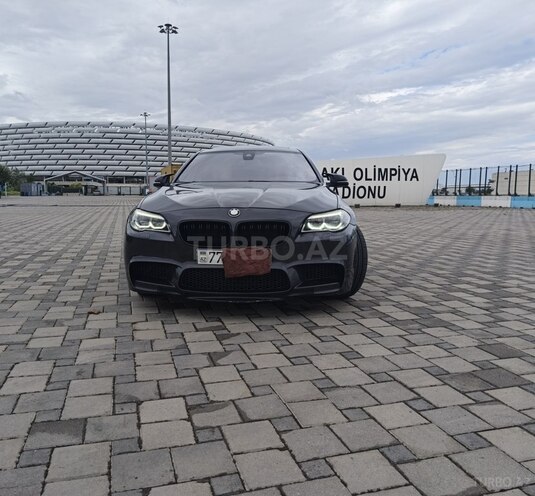 BMW 528-8