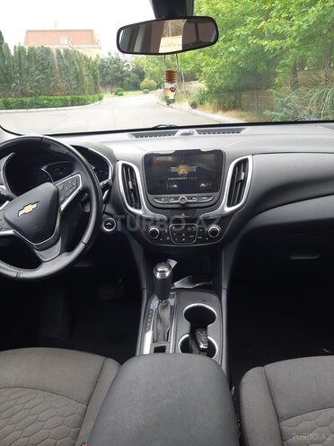 Chevrolet Equinox-3