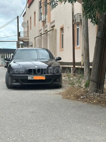 BMW 525-6