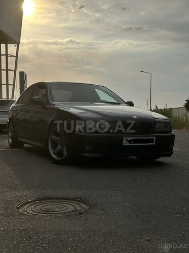 BMW 525-5