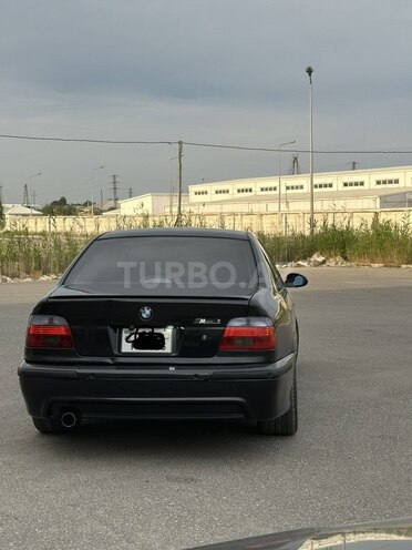 BMW 525-10