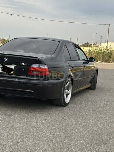 BMW 525-11