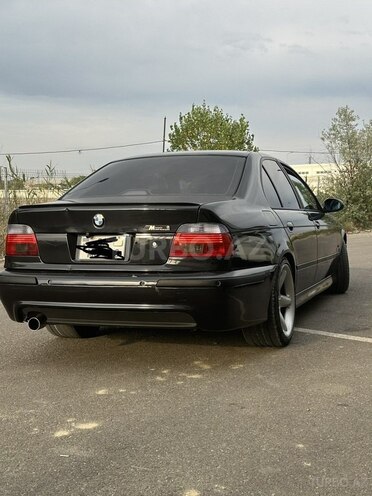 BMW 525-7
