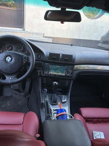 BMW 525-12