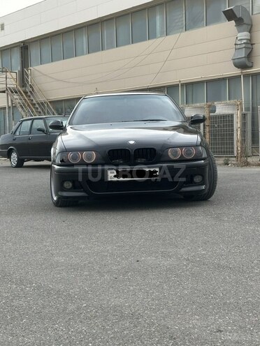 BMW 525-3