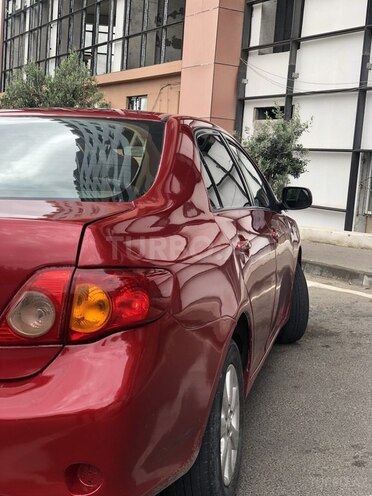Toyota Corolla-5