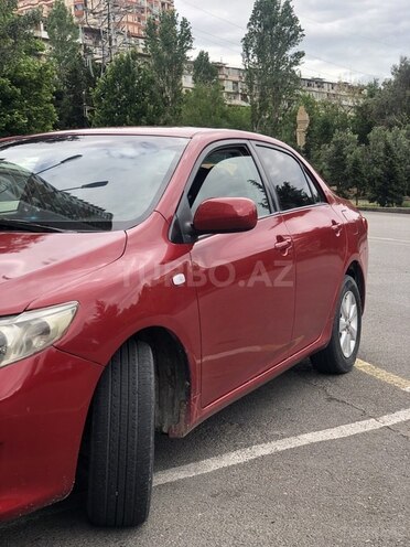 Toyota Corolla-3