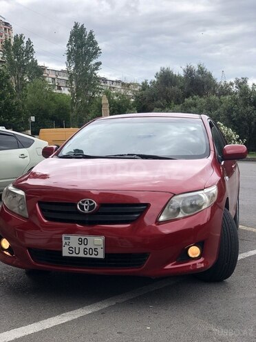 Toyota Corolla-1