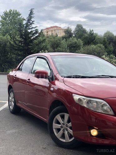 Toyota Corolla-2