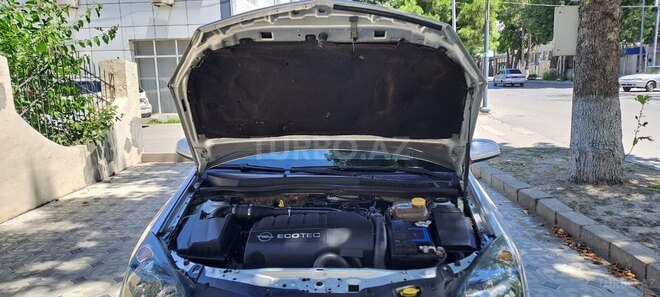 Opel Astra-11