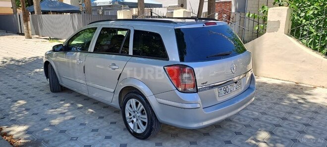 Opel Astra-6